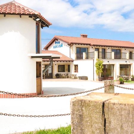 Pura Agro Vida Apartment Galizano Exterior photo