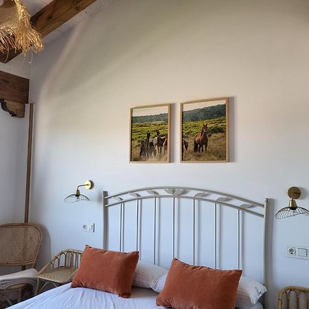 Pura Agro Vida Apartment Galizano Room photo