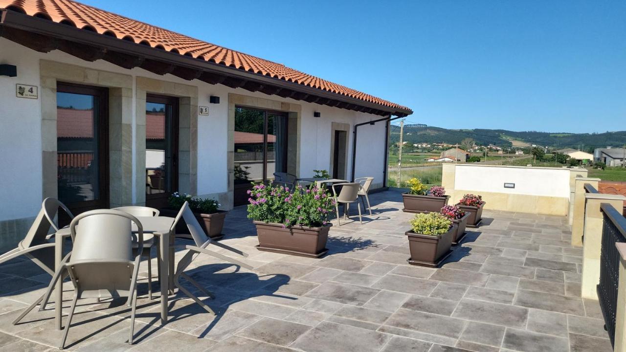 Pura Agro Vida Apartment Galizano Exterior photo