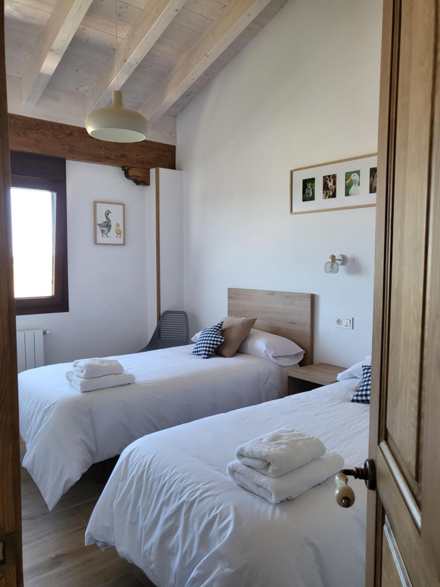 Pura Agro Vida Apartment Galizano Room photo